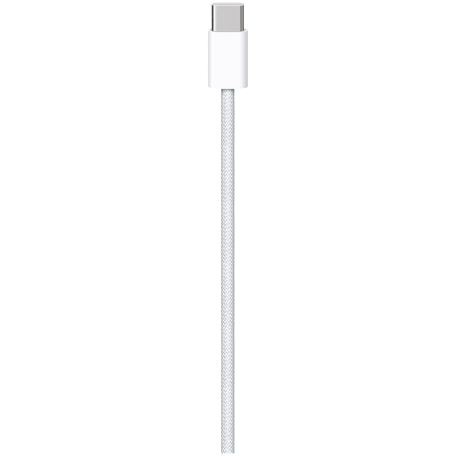 Official Apple 60W USB-C Cable – 1m White