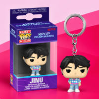 funko-pop-keychains Funko Pop character keychains featuring collectable figures from popular franchises