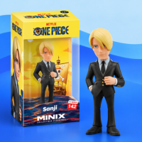 minix-collectable-figurines Minix collectable character figurines from popular movies, TV series and franchises
