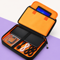 storage-bags Storage organiser bag for cables and tech accessories representing the Storage Bags category at GotYouCovered.