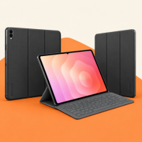 tablet-covers Selection of tablet cases and covers including folio and keyboard styles, representing the GotYouCovered tablet cases and covers range.