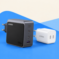 wall-chargers Wall chargers for powering and charging compatible devices