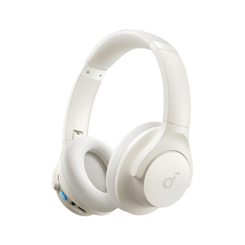 Soundcore Q11i Wireless Bluetooth Headphones โ White