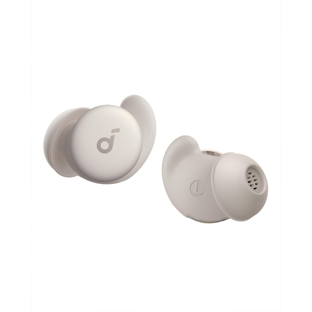 Soundcore Sleep A20 Wireless Bluetooth Earbuds โ Beige