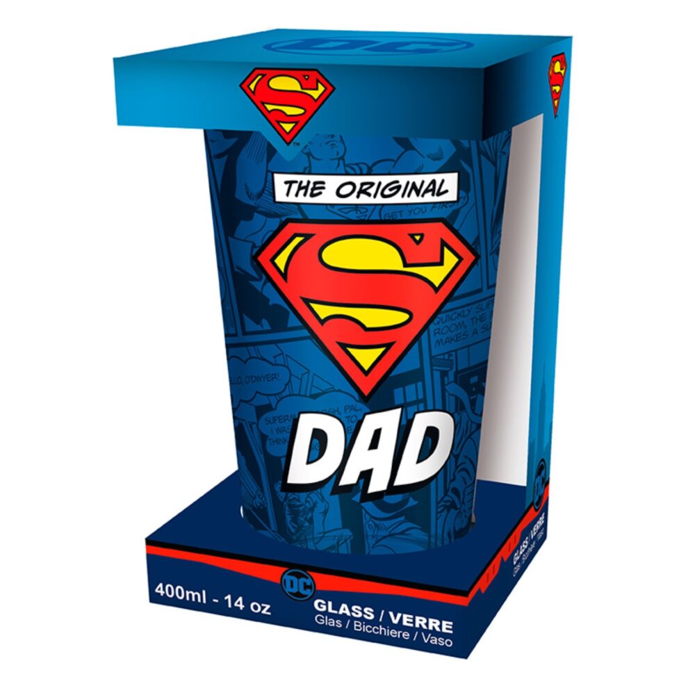 Perfect Gift for a SUPER DAD
