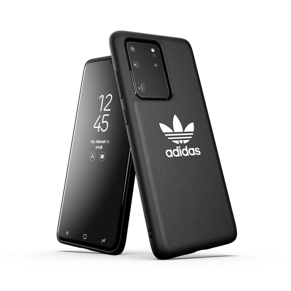 Adidas Iconic Case - Samsung Galaxy S20 Ultra