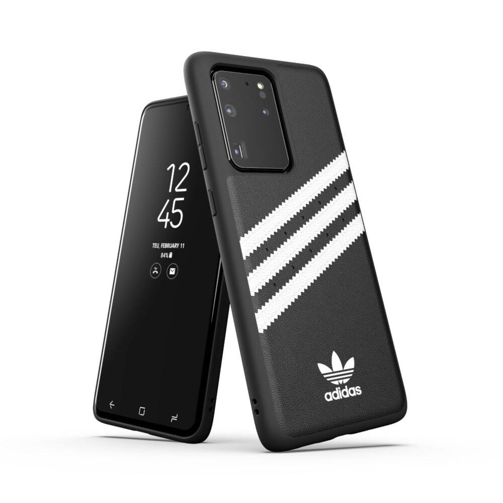 Adidas Samba Case - Samsung Galaxy S20 Ultra