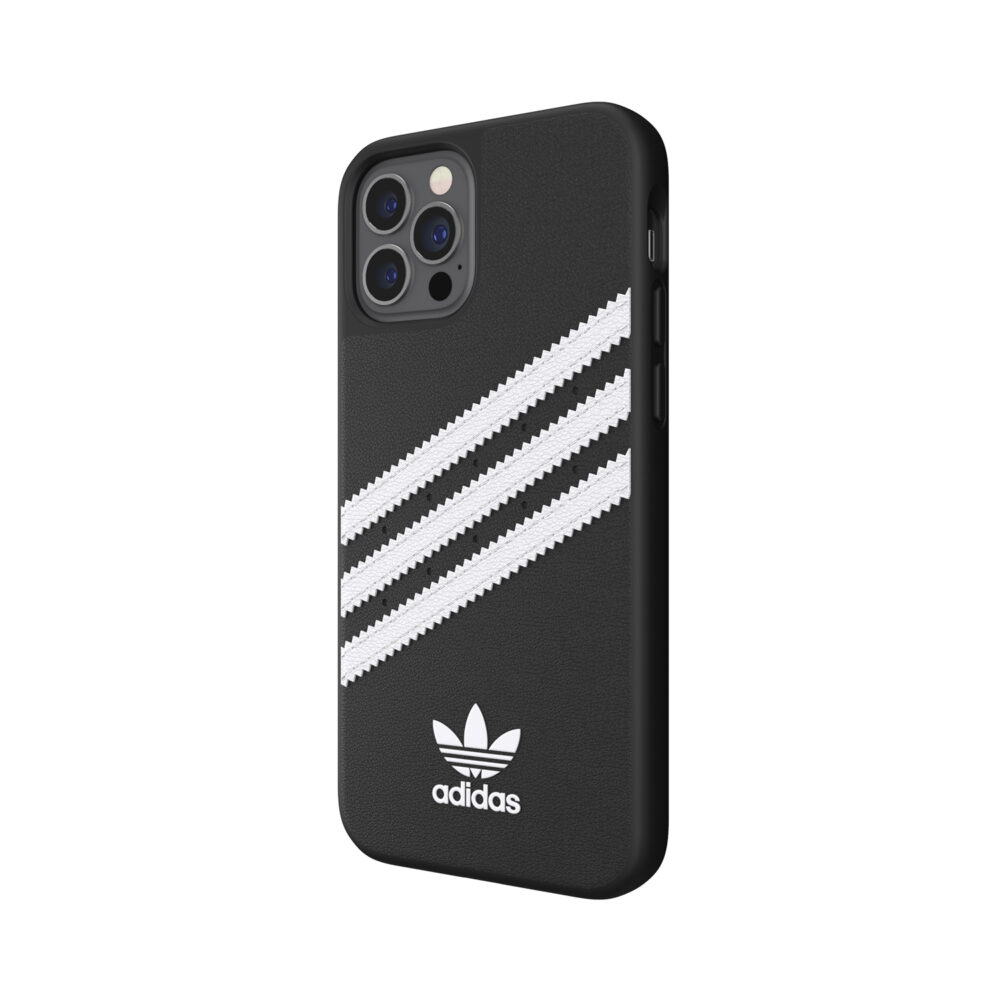 Adidas Stripes Case - Apple iPhone 12 / iPhone 12 Pro