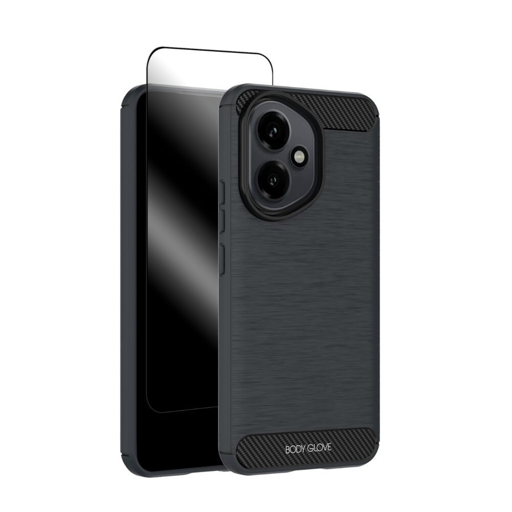 HONOR 400 Body Glove 2-In-1 Protection Bundle