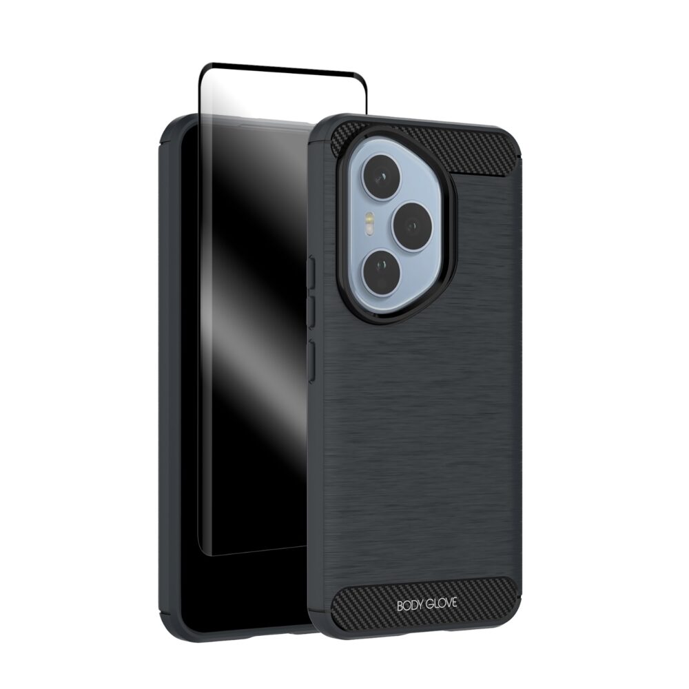 HONOR 400 Pro Body Glove 2-In-1 Protection Bundle