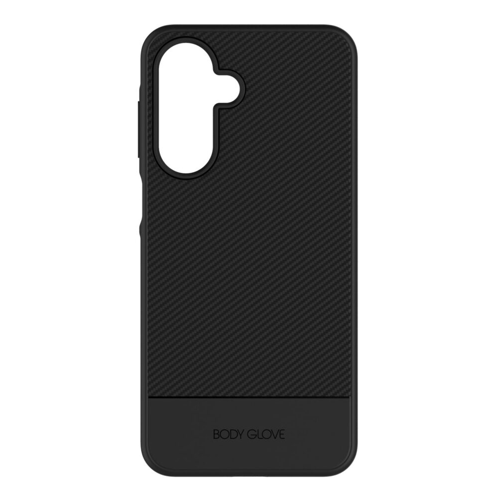 Samsung Galaxy A17 Body Glove Astrx Case – Black
