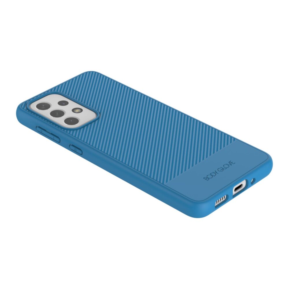 Body Glove Astrx Case - Samsung Galaxy A33 5G Blue