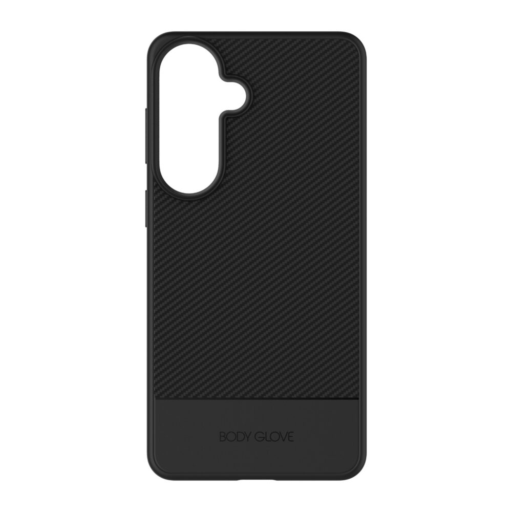 Samsung Galaxy S26+ Body Glove Astrx Case – Black