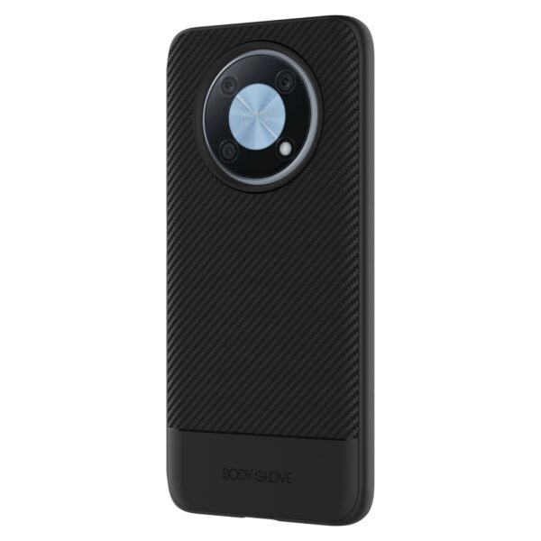 Huawei nova Y90 Black Body Glove Astrx Cell Phone Case