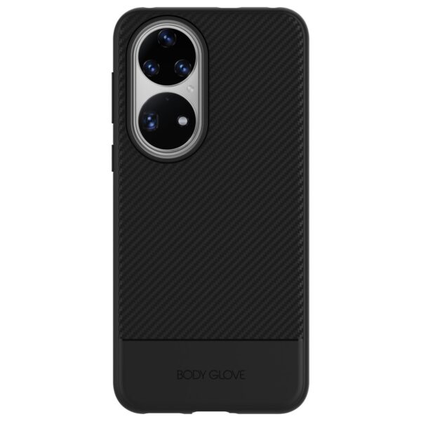 Body Glove Astrx Cell Phone Case for the Huawei P50 Black