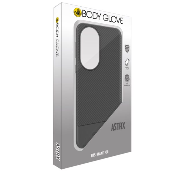 Body Glove Astrx Cell Phone Case for the Huawei P50