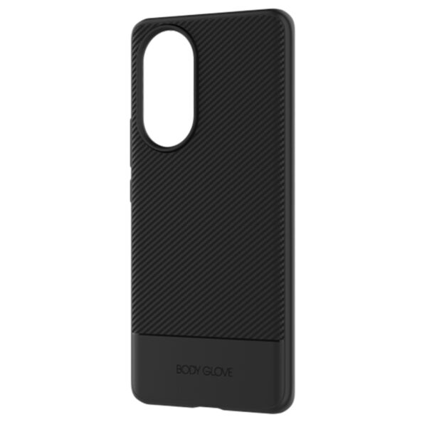 Body Glove Astrx Cell Phone Case for the Huawei Nova 9 Black