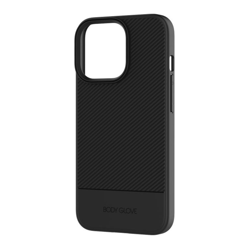 Body Glove Astrx Cell Phone Case for the Apple iPhone 13 Pro Black