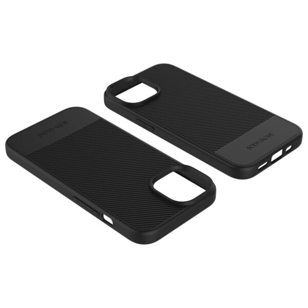 Body Glove Astrx Cell Phone Cover for the Apple iPhone 14 Black