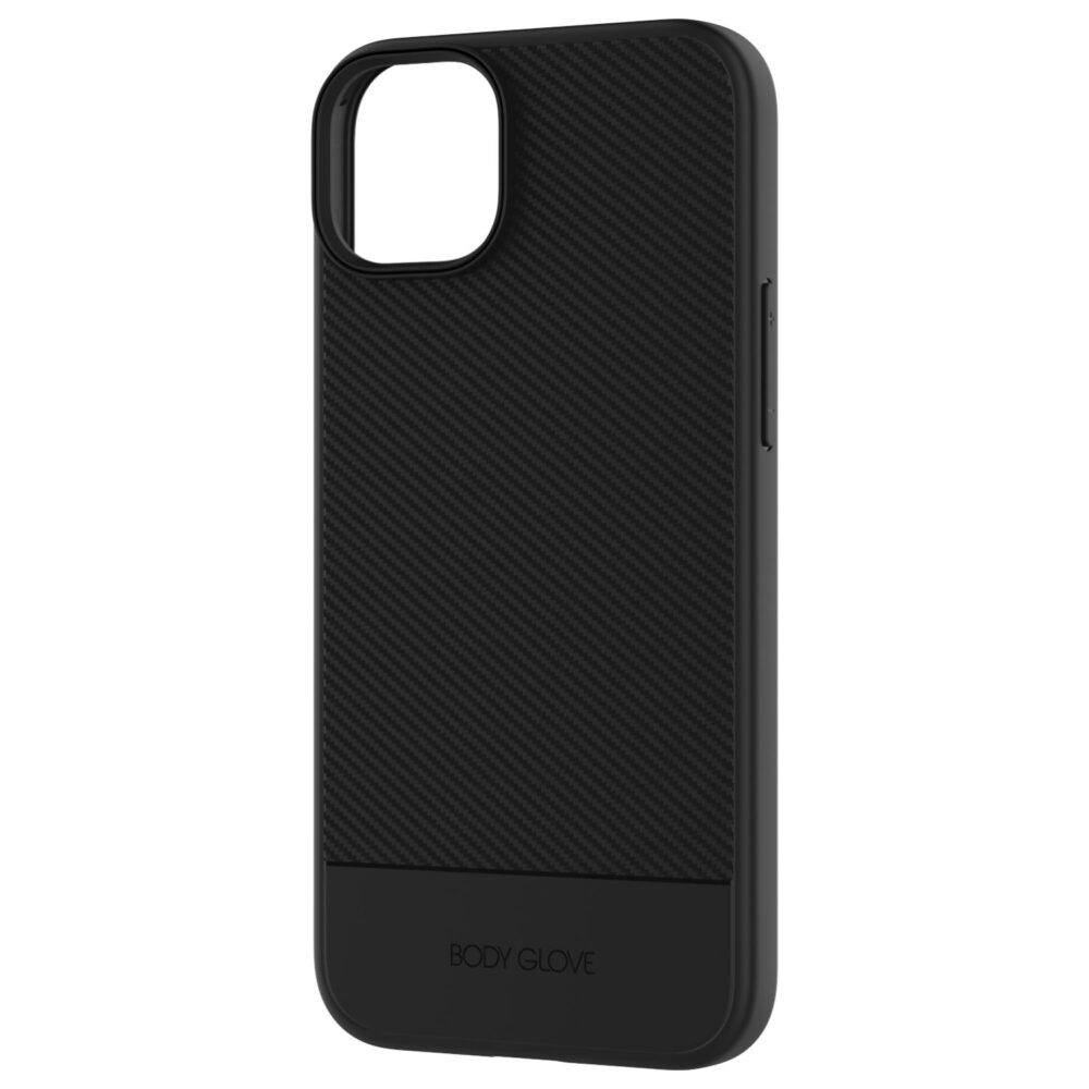 Apple iPhone 14 Plus Black Body Glove Astrx Cell Phone Case