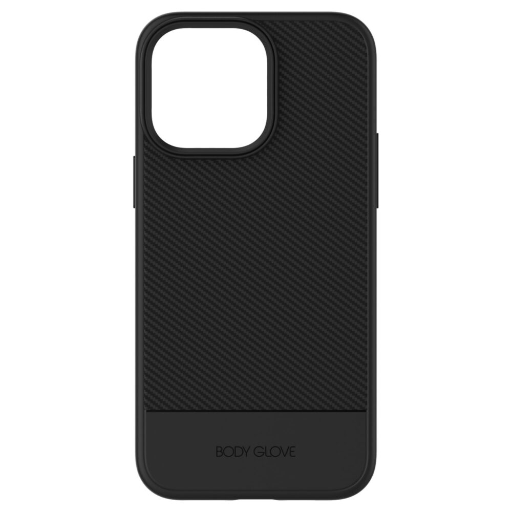 Body Glove Astrx Cell Phone Case for the Apple iPhone 14 Pro Max Black