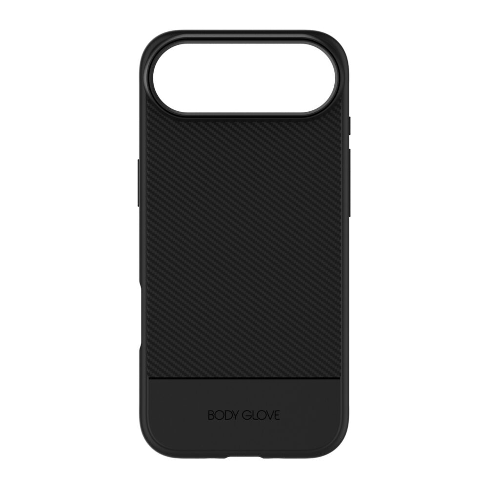 Apple iPhone Air Body Glove Astrx Case – Black