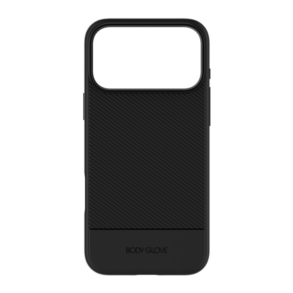 Apple iPhone 17 Pro Max Body Glove Astrx Case – Black