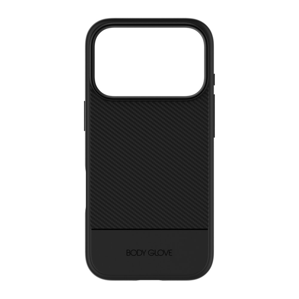 Apple iPhone 17 Pro Body Glove Astrx Case – Black