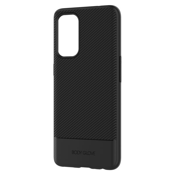 Body Glove Astrx Cell Phone Case for the Oppo Reno5 5G Black