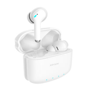 Body Glove Wireless Earbuds Mini Pods Pro Universal Audio Bluetooth Earphones White