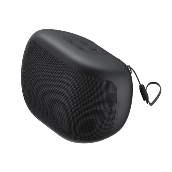 Body Glove ROCKER Portable Bluetooth Wireless Speaker in Black