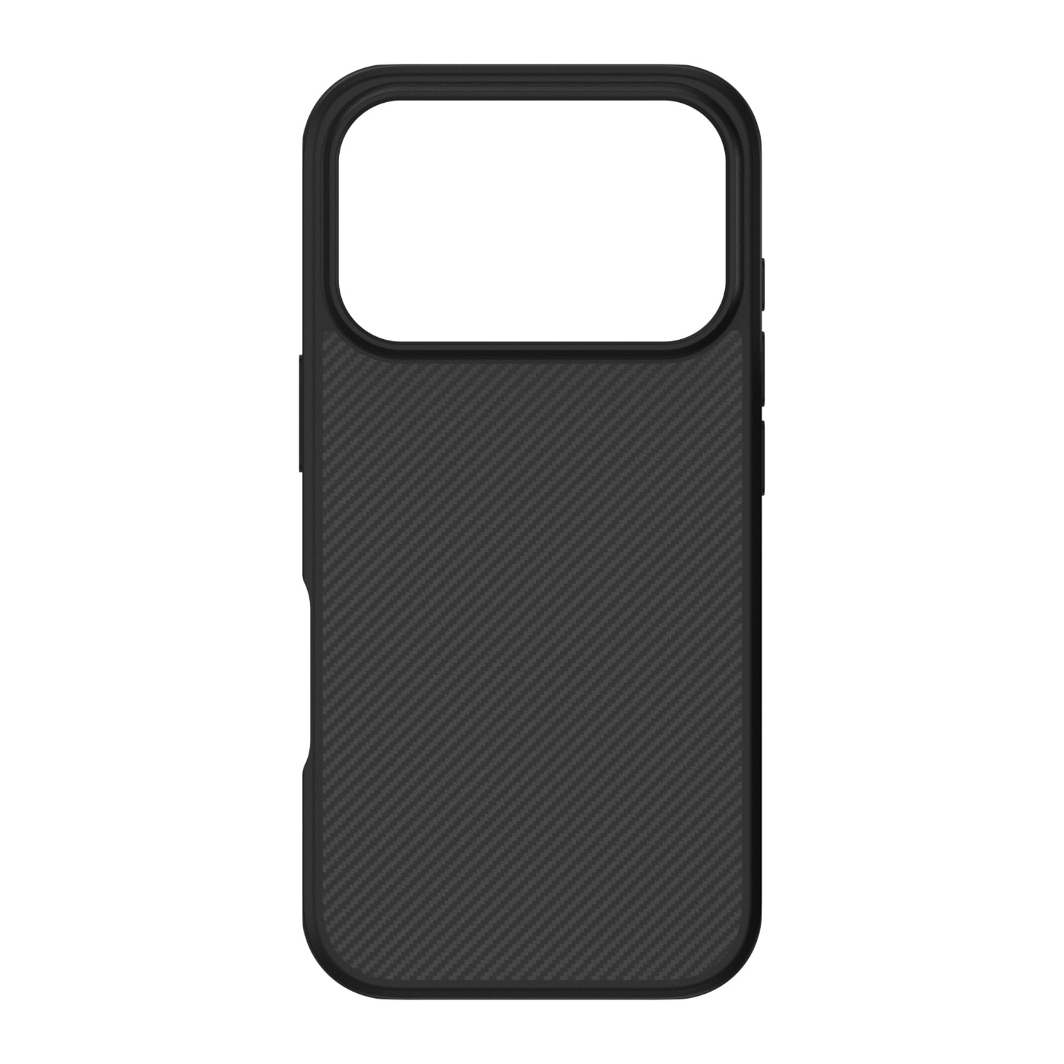 Apple iPhone 17 Pro Body Glove Carbon Magnetic Case – Black