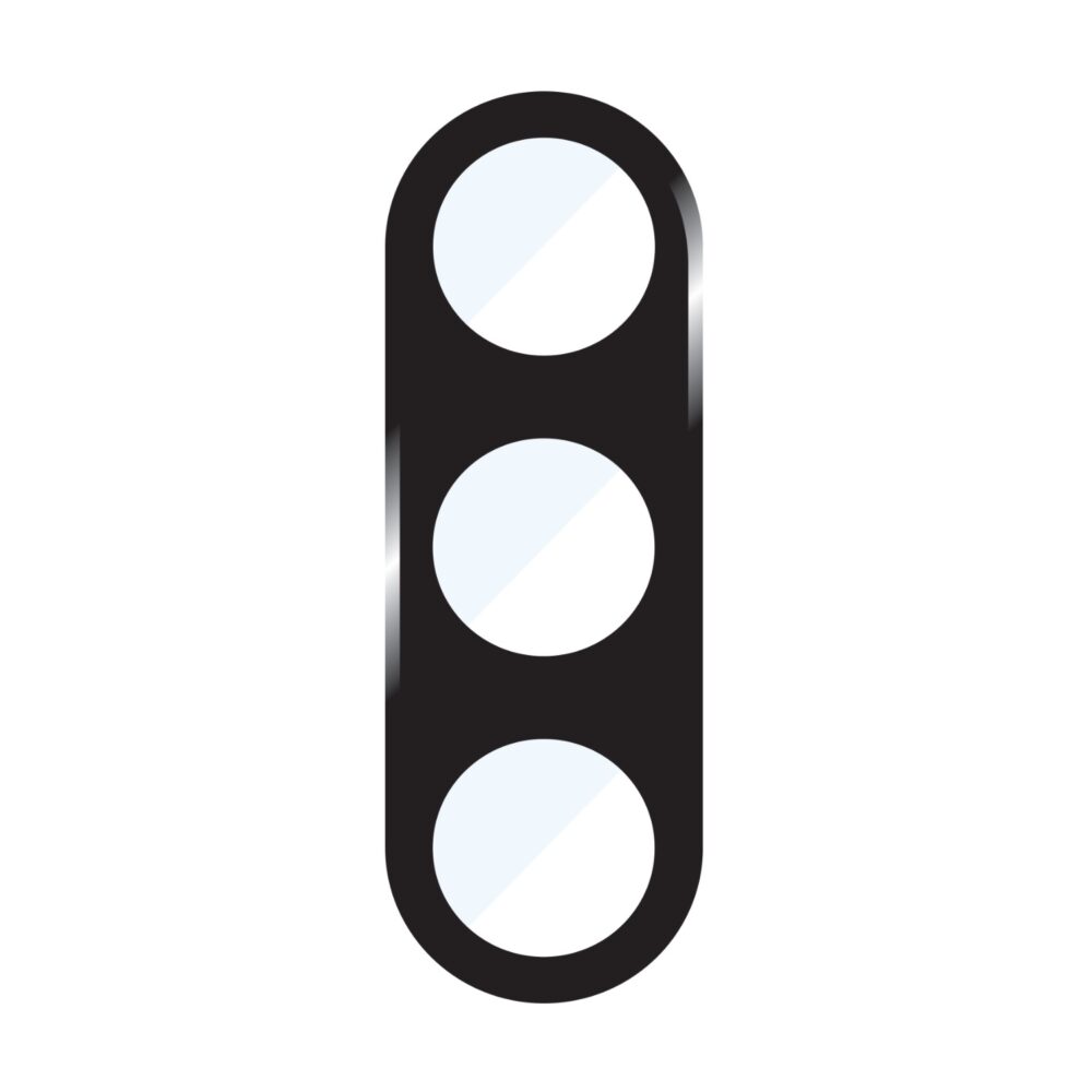 Samsung Galaxy S25 Body Glove Camera Lens Protector