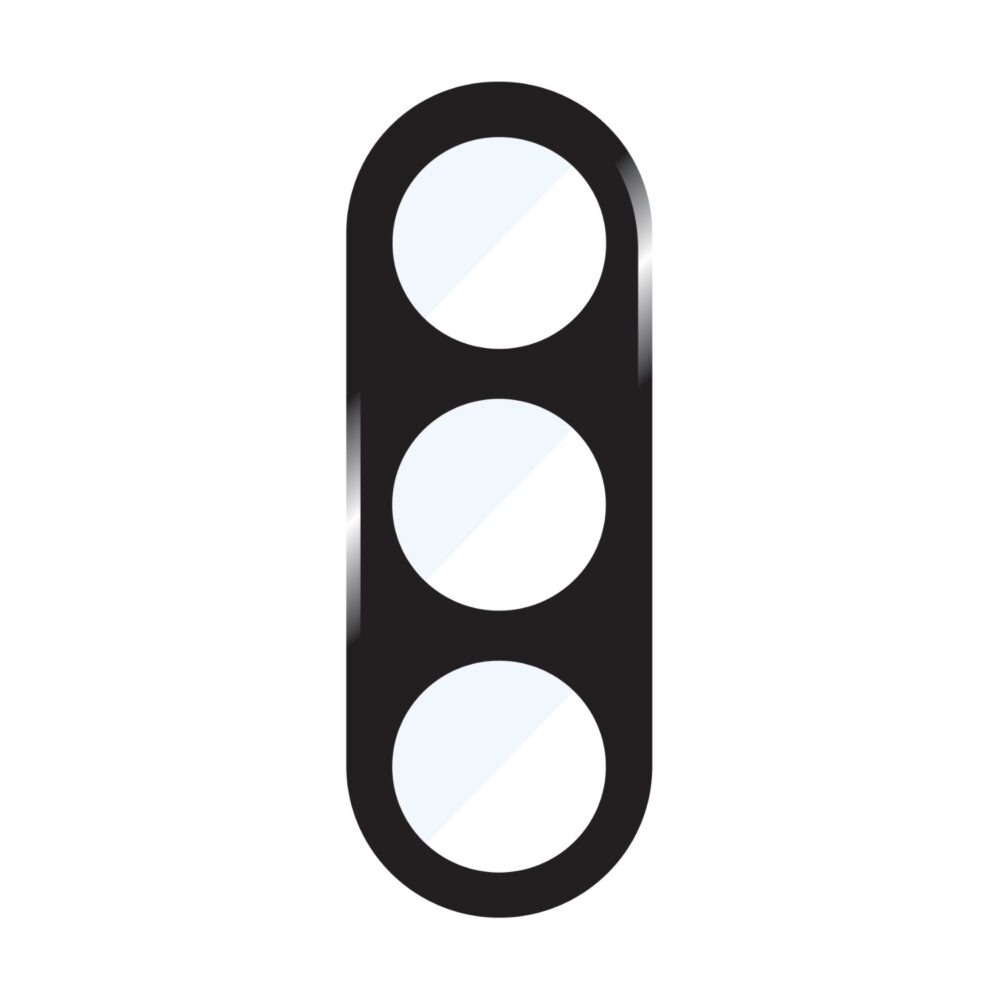 Samsung Galaxy S25+ Body Glove Camera Lens Protector