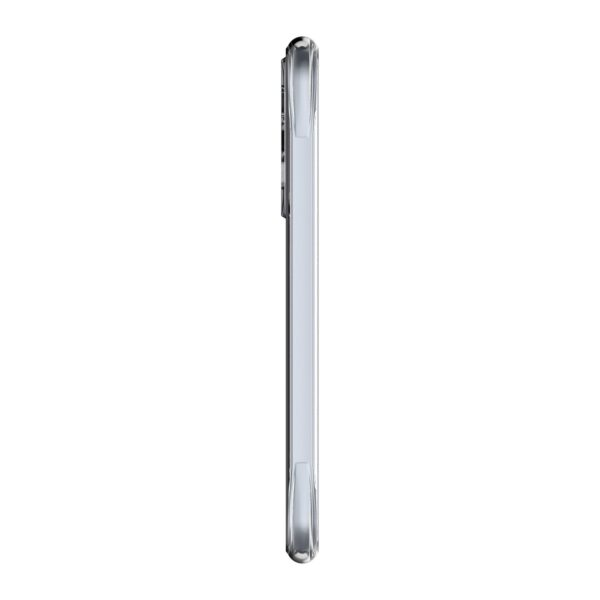 Oppo Reno13 Case - Body Glove Clear Case Protective Cover - Clear - Image 8