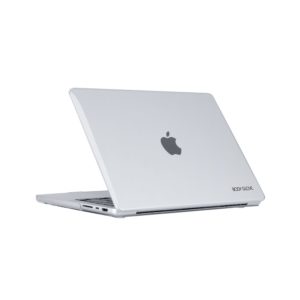 BodyGlove Crystal Shell for the Macbook Pro 14 (2021) Clear