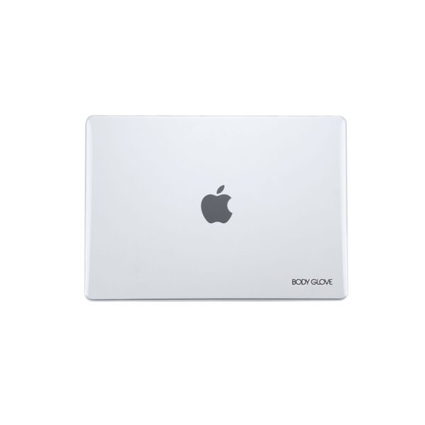 Macbook Pro 14 (2021) Clear Body Glove Crystal Shell