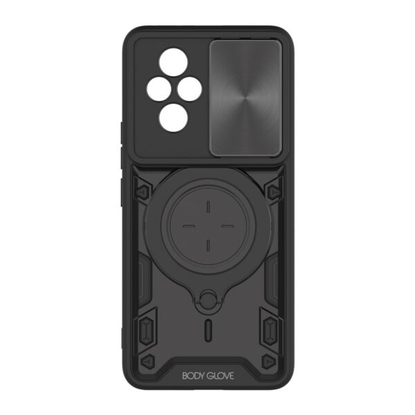 Body Glove HONOR 200 Defender Case - Black