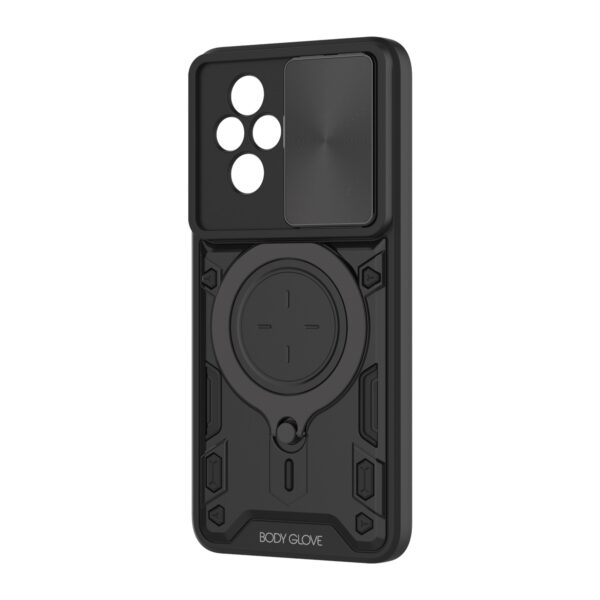 Body Glove HONOR 200 Defender Case - Black - Image 2