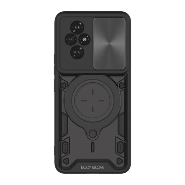 Body Glove HONOR 200 Defender Case - Black - Image 5