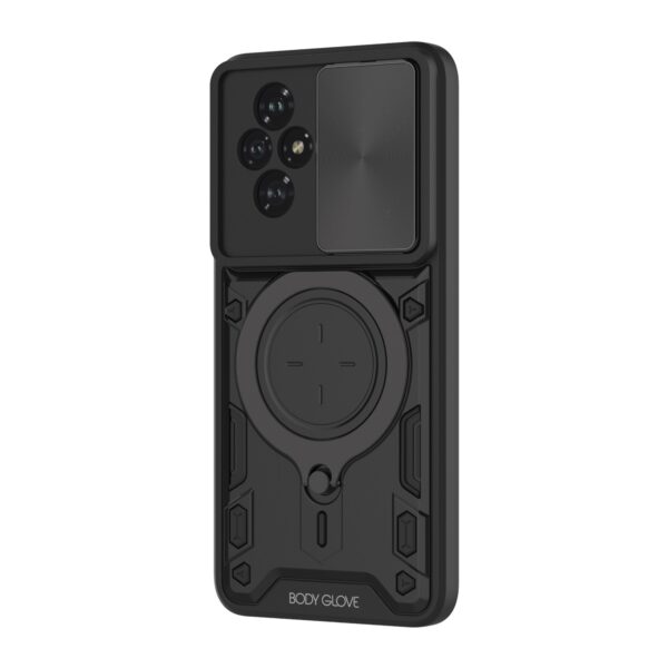 Body Glove HONOR 200 Defender Case - Black - Image 6