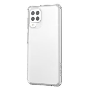 Samsung Galaxy A22 4G Clear BodyGlove Diamond Cell Phone Case