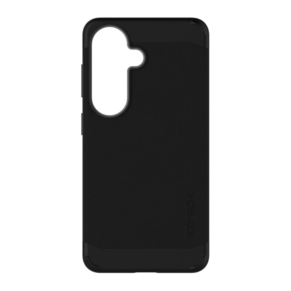 Samsung Galaxy S26 Body Glove Eclipse Magnetic Case – Black