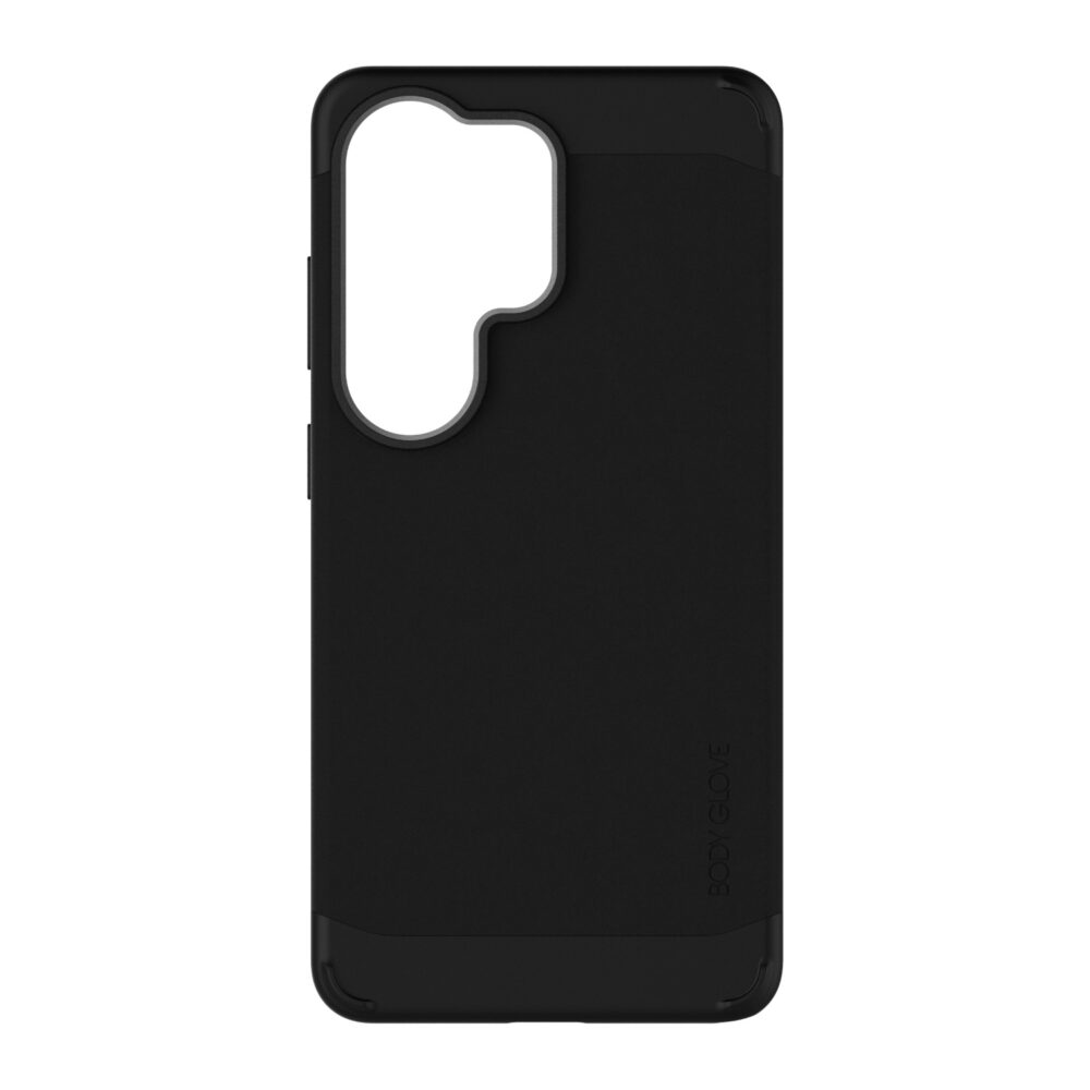 Samsung Galaxy S26 Ultra Body Glove Eclipse Magnetic Case – Black