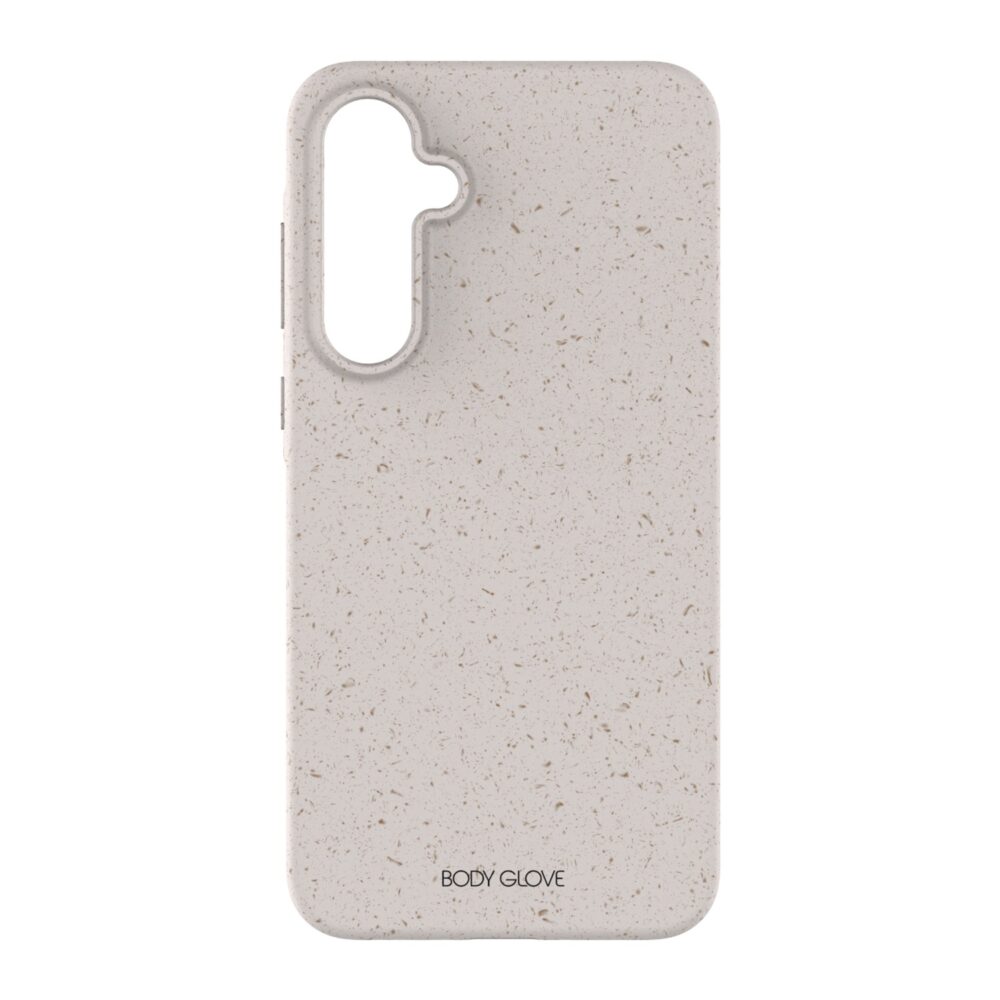Samsung Galaxy A35 5G Body Glove 4Earth Bio Case – Beige