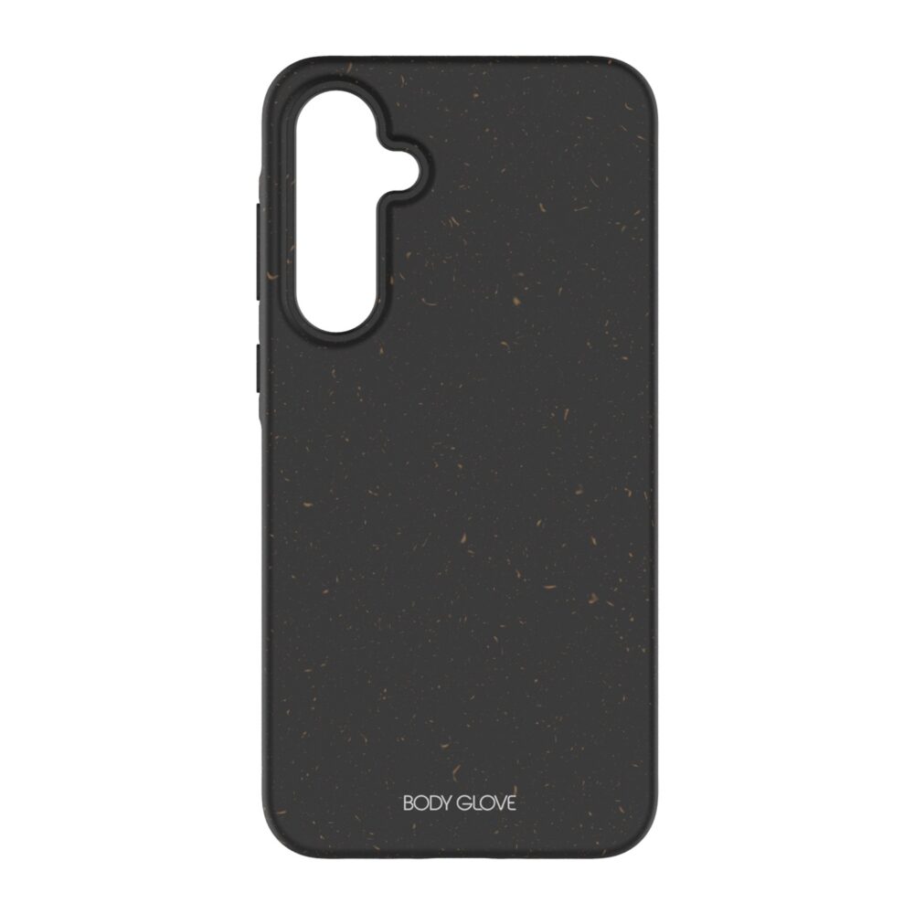 Samsung Galaxy A35 5G Body Glove 4Earth Bio Case – Black