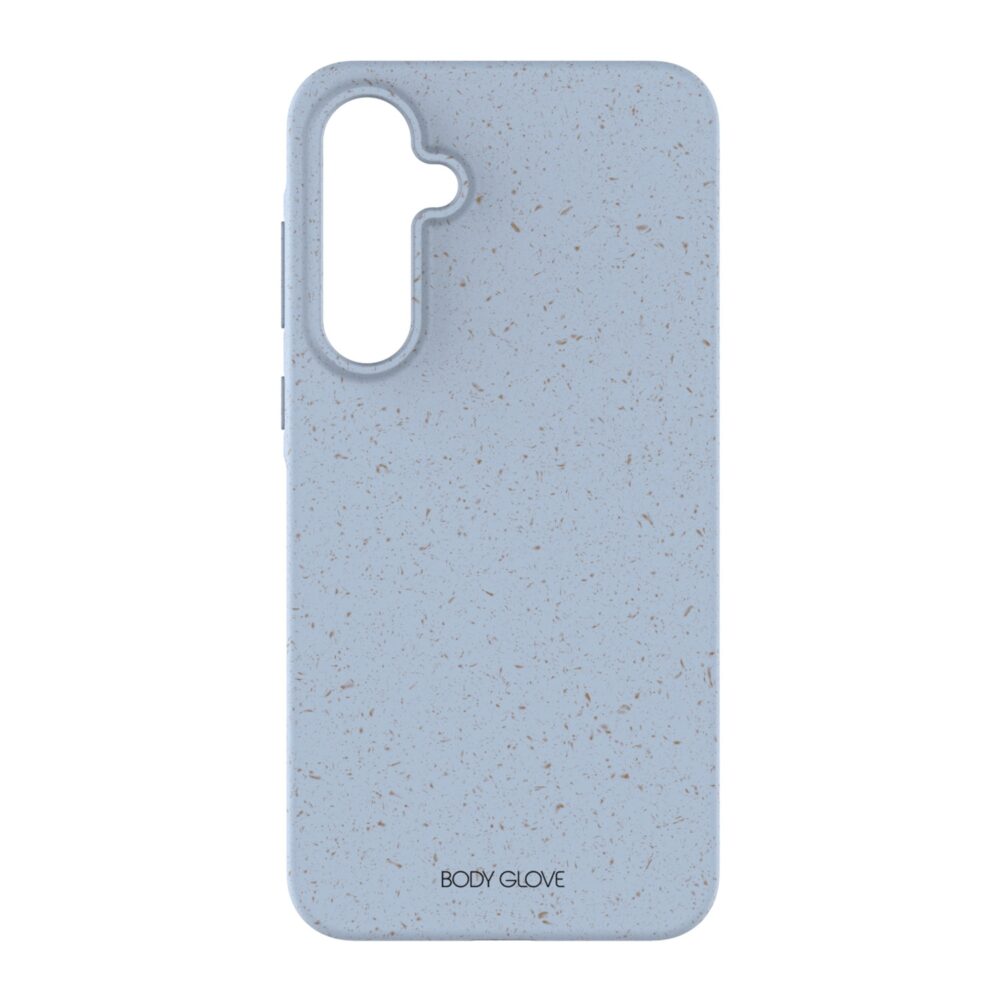 Samsung Galaxy A55 5G Body Glove 4Earth Bio Case – Blue