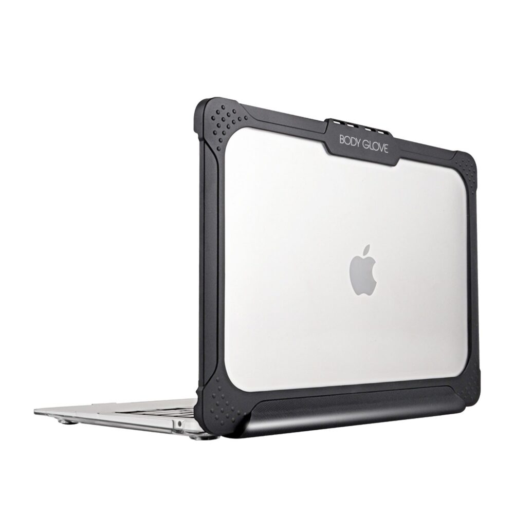 Body Glove Everest Shell for the Macbook Pro 14 (2021) Clear