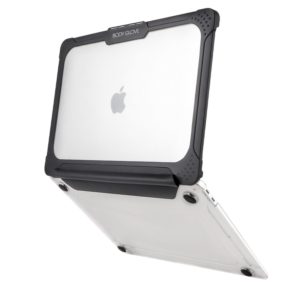 Clear BodyGlove Everest Shell for the Macbook Pro 14 (2021)