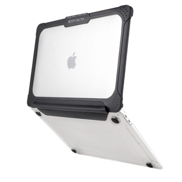Clear Body Glove Everest Shell for the Macbook Pro 14 (2021)